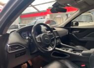 JAGUAR F-PACE T/C AWD