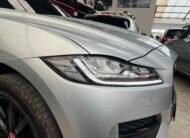 JAGUAR F-PACE T/C AWD