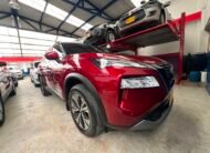 NISSAN X-TRAIL  E-POWER ADVANCE