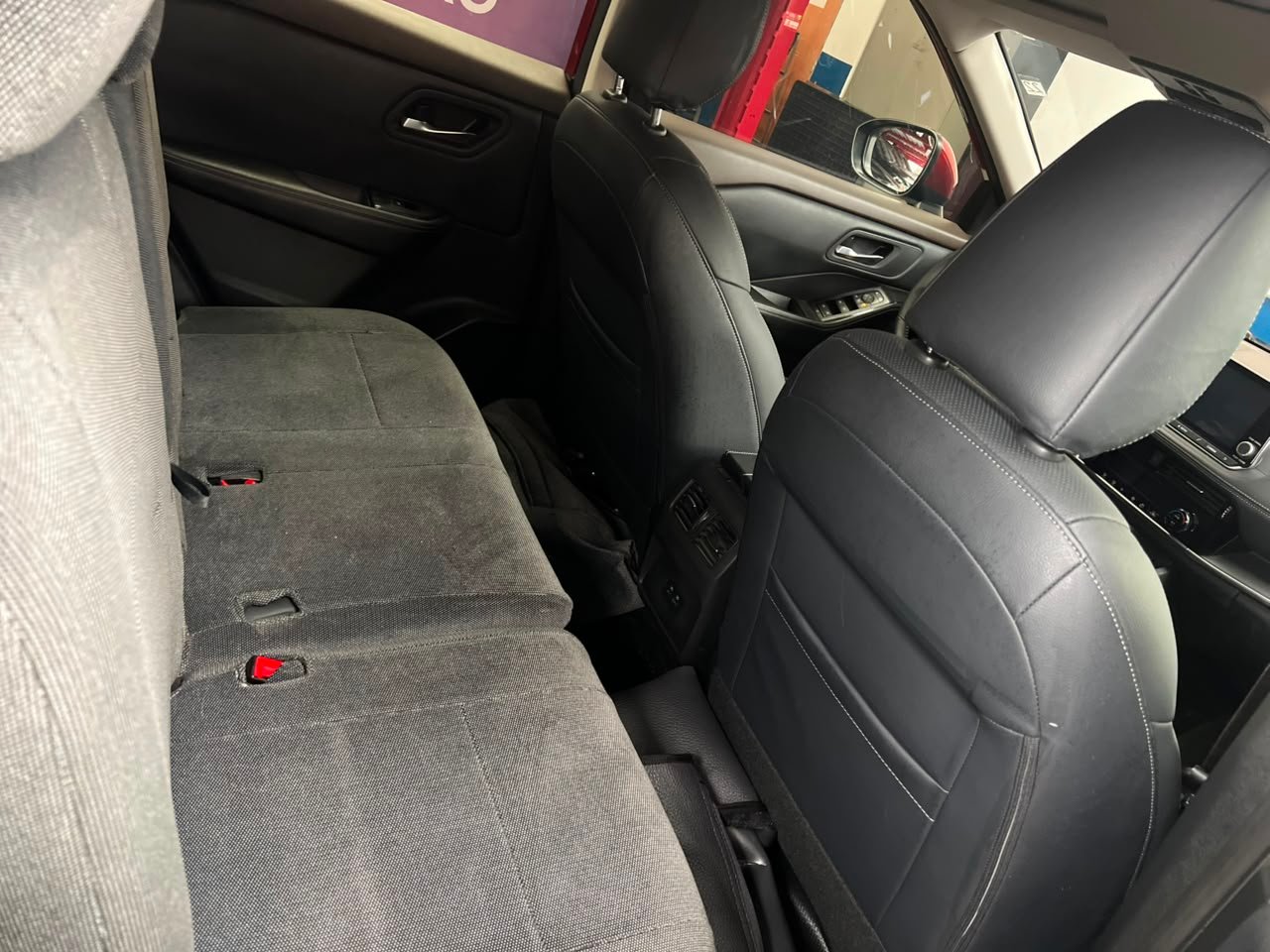 NISSAN X-TRAIL  E-POWER ADVANCE