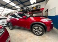 NISSAN X-TRAIL  E-POWER ADVANCE
