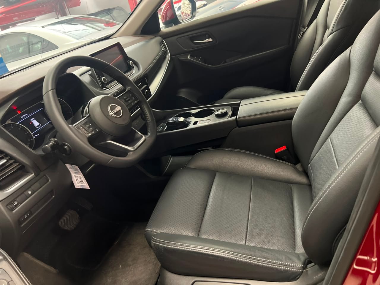 NISSAN X-TRAIL  E-POWER ADVANCE