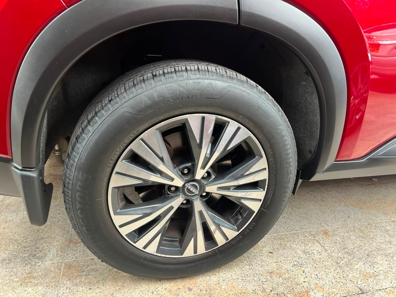 NISSAN X-TRAIL  E-POWER ADVANCE