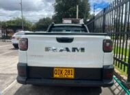 RAM 700 SLT 1.4cc MT CABINA SENCILLA