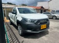 RAM 700 SLT 1.4cc MT CABINA SENCILLA