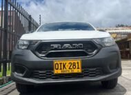 RAM 700 SLT 1.4cc MT CABINA SENCILLA