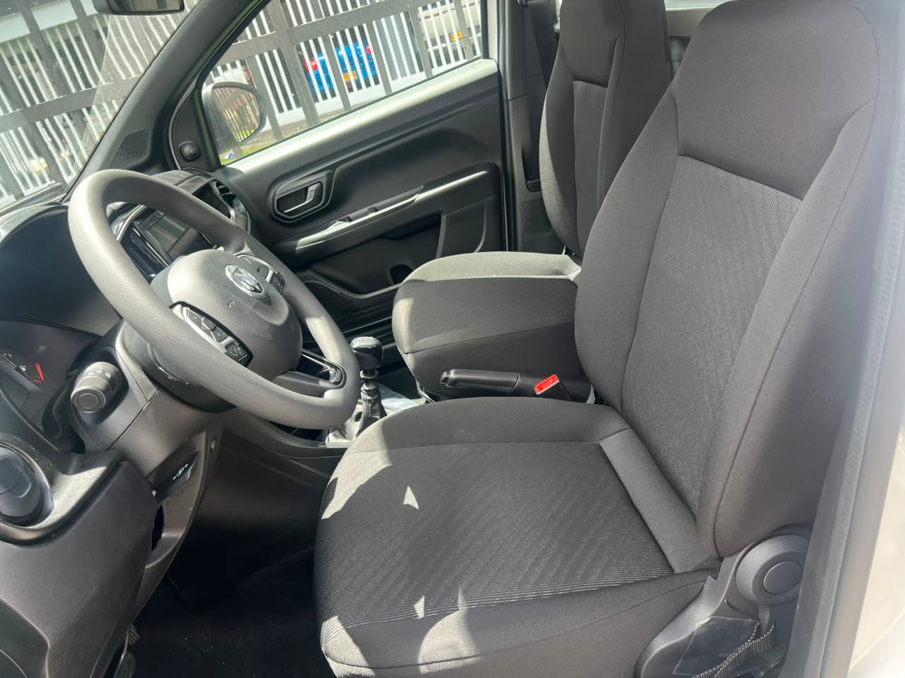 RAM 700 SLT 1.4cc MT CABINA SENCILLA