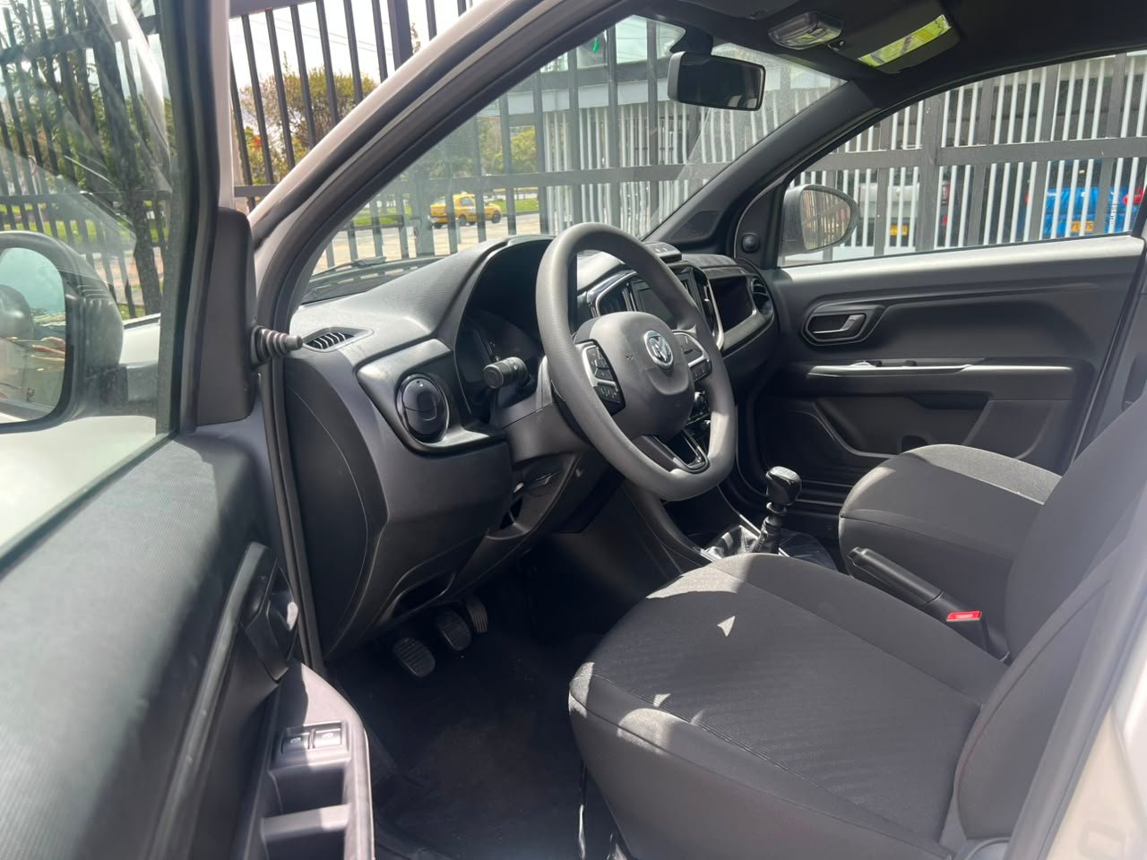 RAM 700 SLT 1.4cc MT CABINA SENCILLA