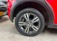 VOLKSWAGEN CROSS UP