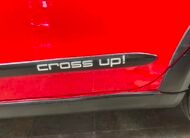 VOLKSWAGEN CROSS UP