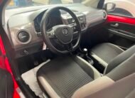 VOLKSWAGEN CROSS UP