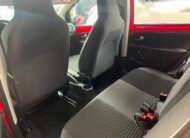 VOLKSWAGEN CROSS UP
