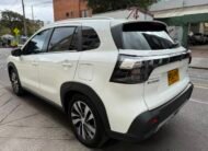 SUZUKI NEW SCROSS HIBRIDA