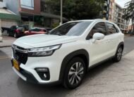 SUZUKI NEW SCROSS HIBRIDA