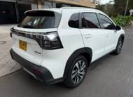 SUZUKI NEW SCROSS HIBRIDA
