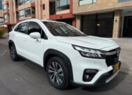 SUZUKI NEW SCROSS HIBRIDA