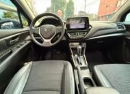 SUZUKI NEW SCROSS HIBRIDA