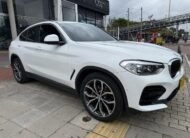 BMW X4 XDRIVE30I Turbo