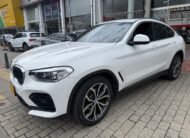 BMW X4 XDRIVE30I Turbo
