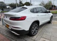 BMW X4 XDRIVE30I Turbo