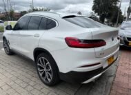 BMW X4 XDRIVE30I Turbo