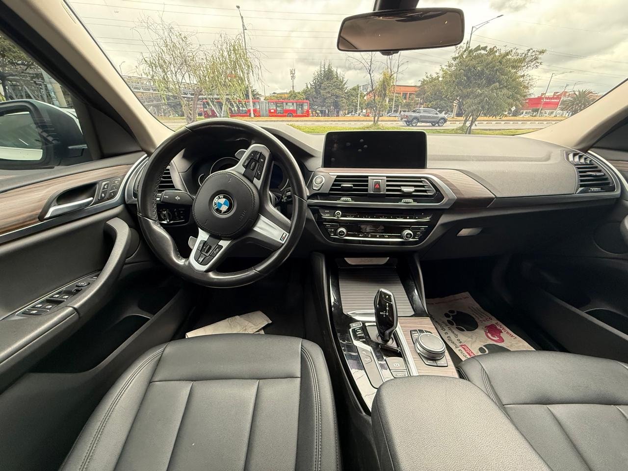 BMW X4 XDRIVE30I Turbo