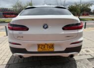 BMW X4 XDRIVE30I Turbo