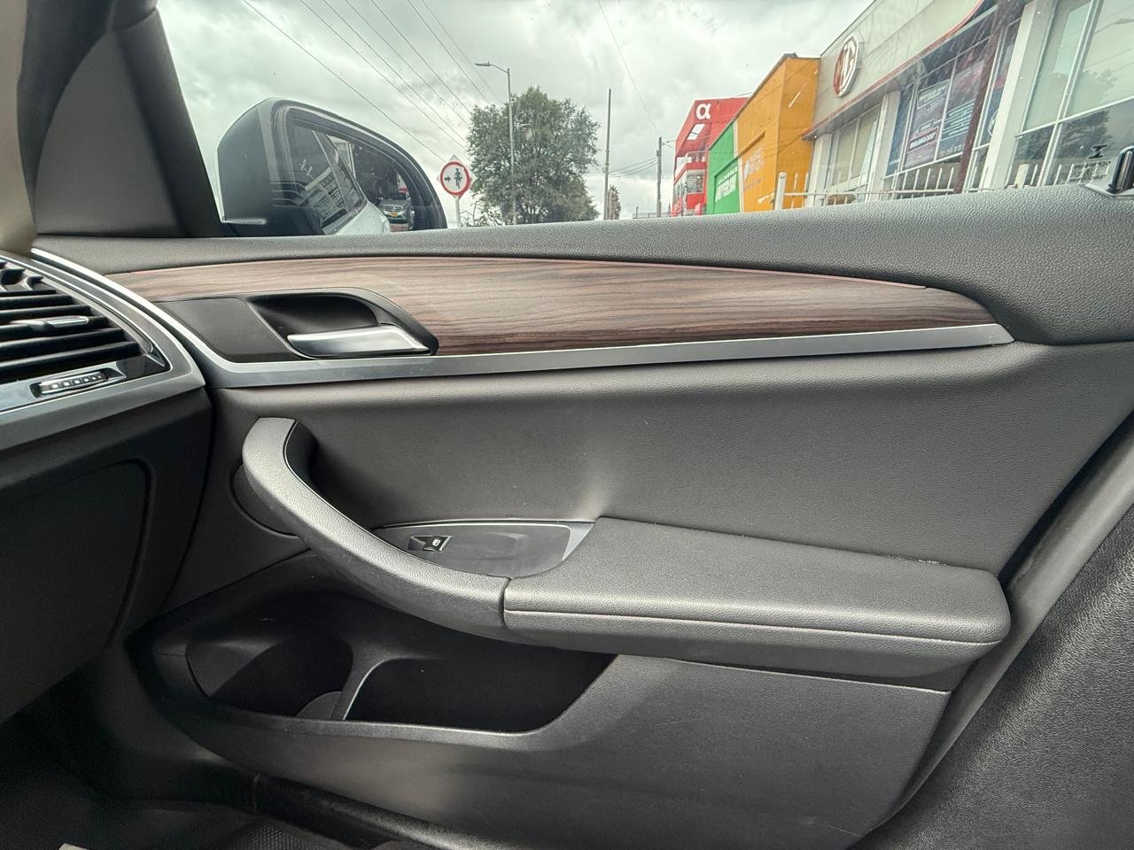 BMW X4 XDRIVE30I Turbo