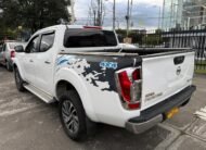 NISSAN NP300 FRONTIER DIESEL 4X4