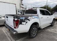 NISSAN NP300 FRONTIER DIESEL 4X4