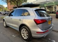 AUDI Q5 AMBITTION