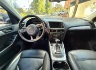 AUDI Q5 AMBITTION