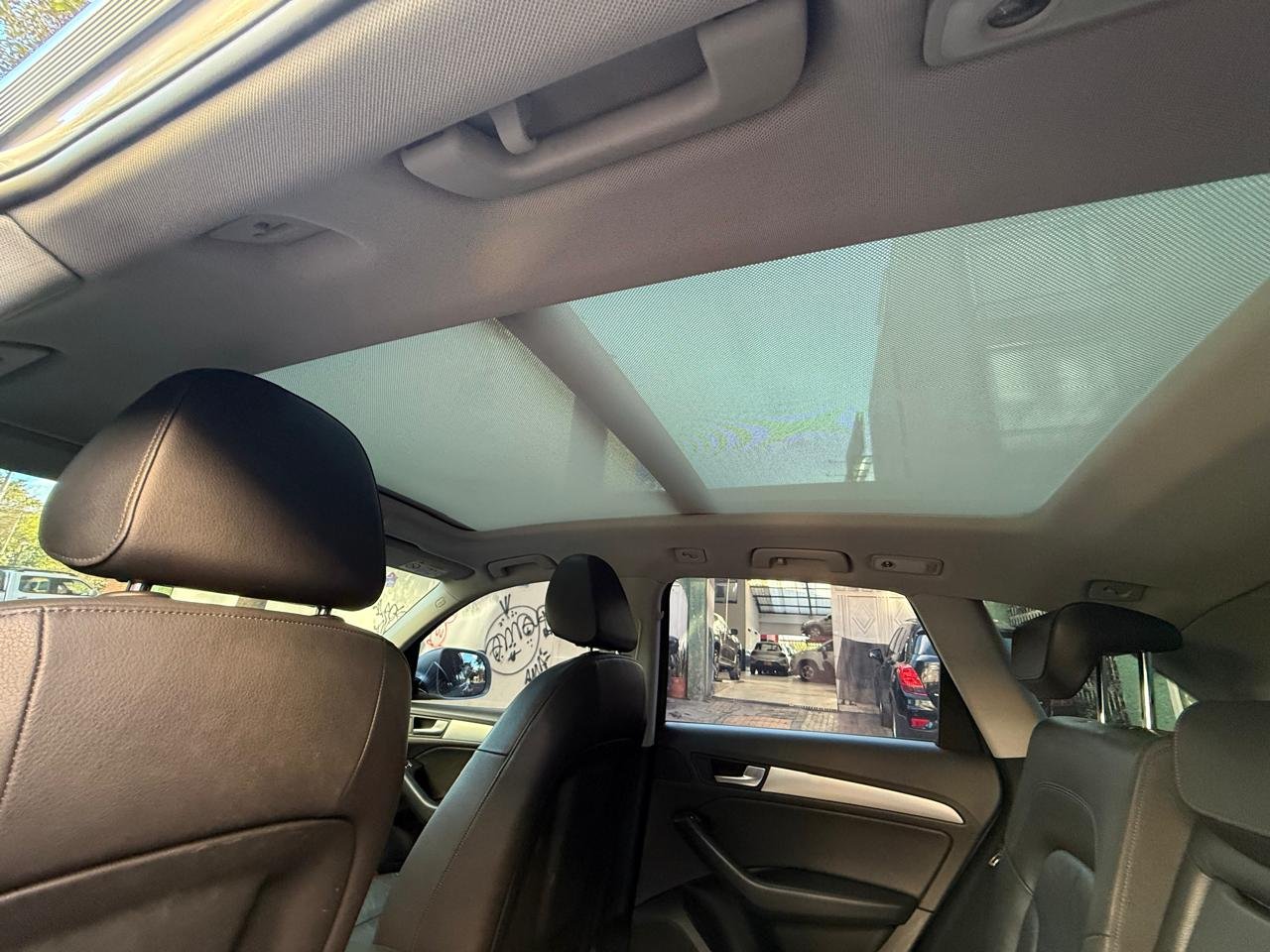 AUDI Q5 AMBITTION