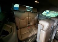 JEEP COMMANDER OVERLAND Turbo 4X2 7 PASAJEROS