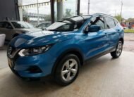 NISSAN QASHQAI SENSE MEC