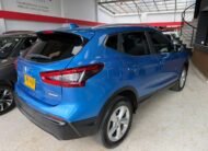 NISSAN QASHQAI SENSE MEC
