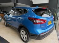 NISSAN QASHQAI SENSE MEC
