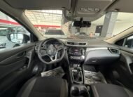 NISSAN QASHQAI SENSE MEC