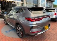 BYD SONG PLUS HIBRIDO ENCHUFABLE