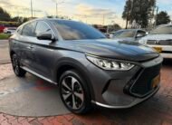 BYD SONG PLUS HIBRIDO ENCHUFABLE