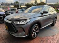 BYD SONG PLUS HIBRIDO ENCHUFABLE