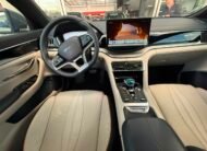 BYD SONG PLUS HIBRIDO ENCHUFABLE
