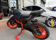 KTM 390 DUKE GEN 3
