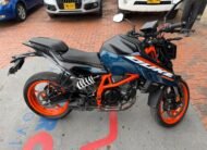 KTM 390 DUKE GEN 3