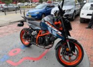KTM 390 DUKE GEN 3