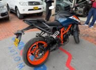 KTM 390 DUKE GEN 3