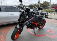 KTM 390 DUKE GEN 3