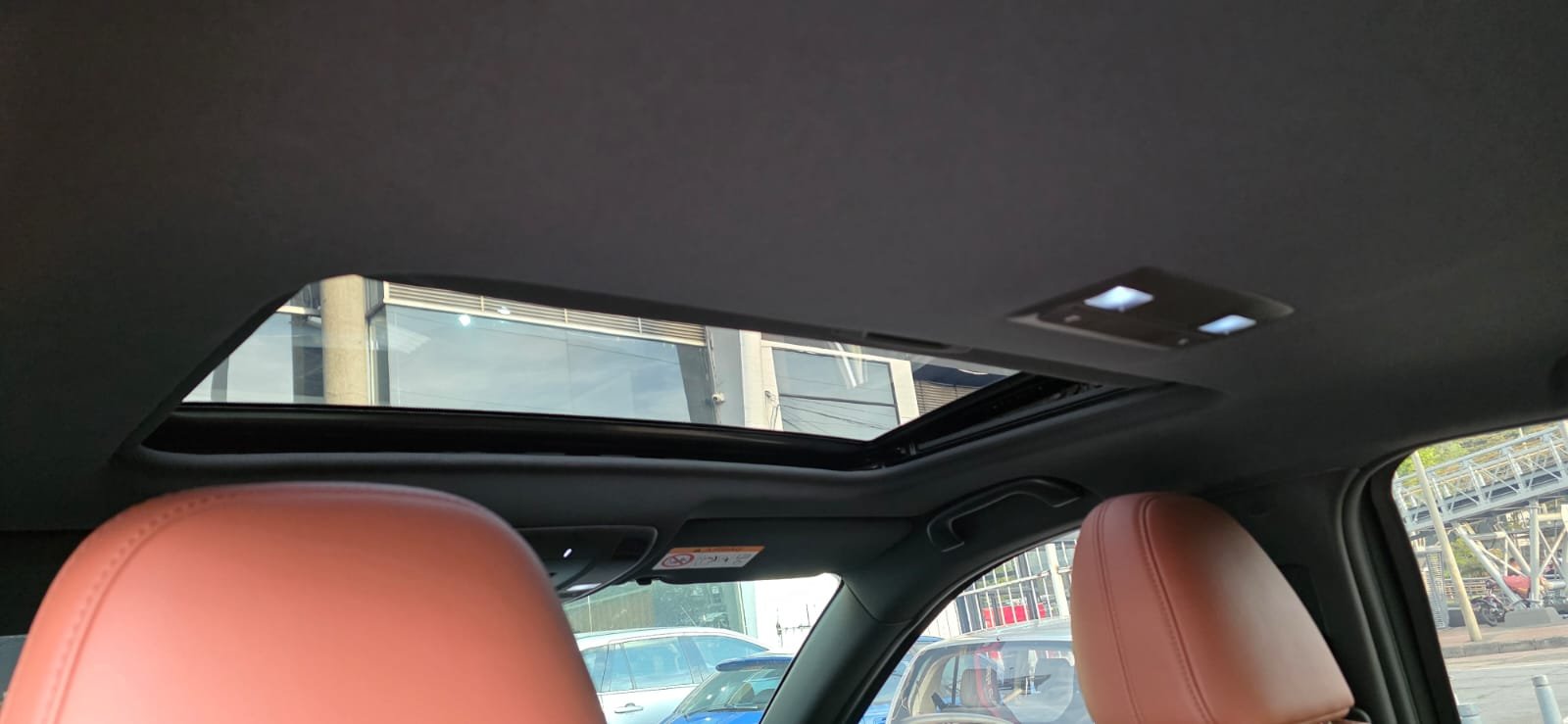 MAZDA CX5 GRAND TOURING CARBON EDITION