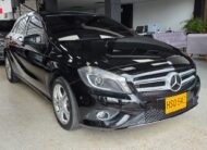 MERCEDES A200