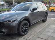 MAZDA CX5 GRAND TOURING CARBON EDITION